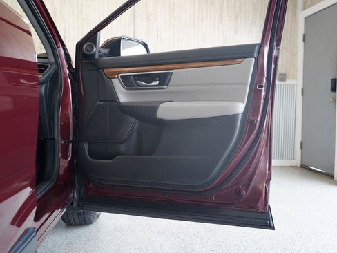 Used 2019 Honda CR-V EX-L image 32