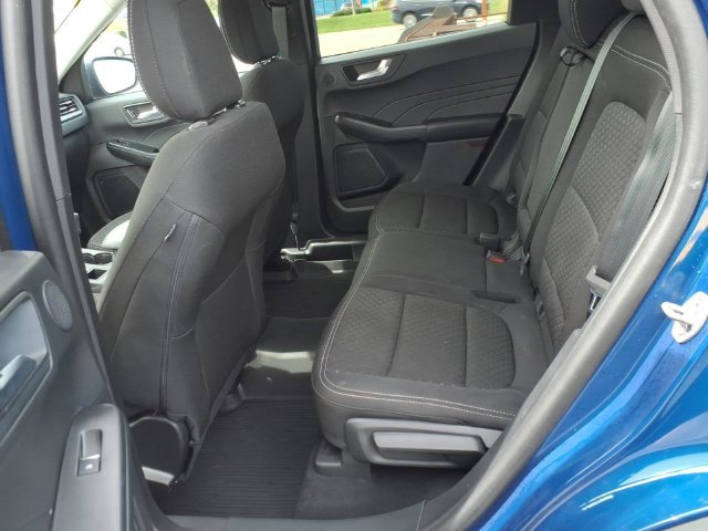 Used 2023 Ford Escape Active w/ Tech Pack #2 AWD/4WD image 16