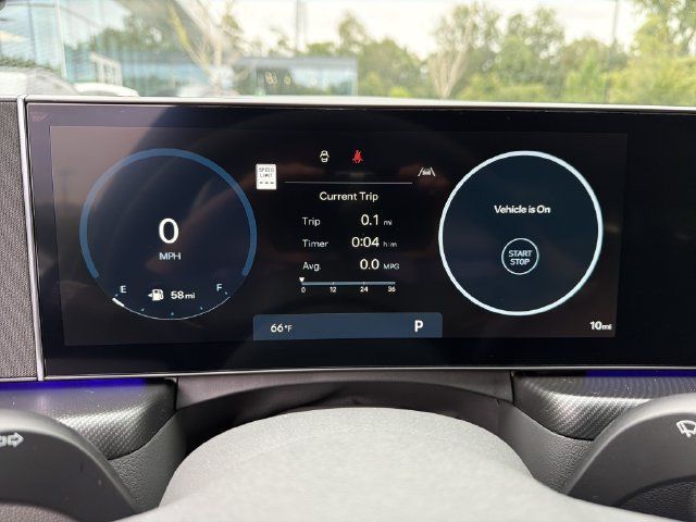 New 2026 Hyundai Sonata N Line FWD image 28