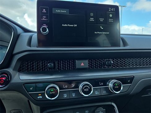 New 2026 Honda CR-V Sport-L image 10