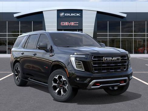 New 2026 GMC Yukon AT4 Ultimate AWD/4WD image 7