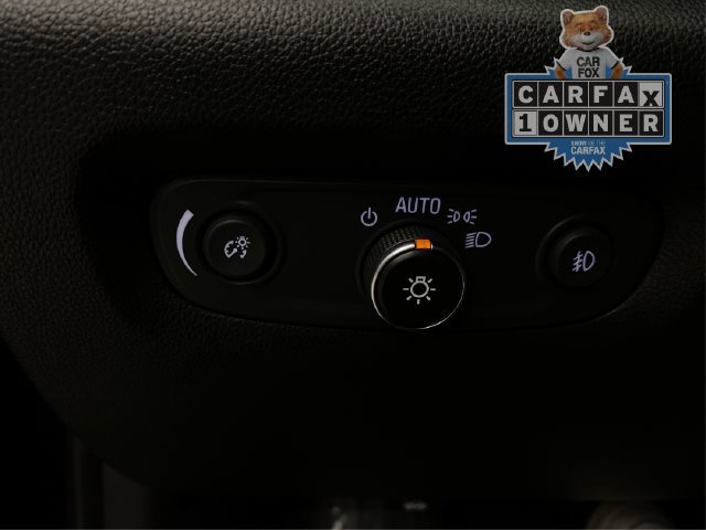 Used 2019 Chevrolet Traverse High Country AWD/4WD image 24