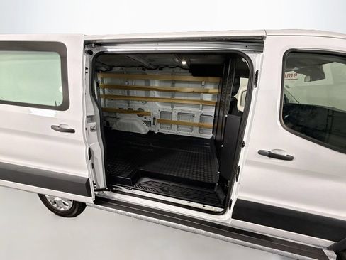 Used 2025 Ford Transit 250 Low Roof w/ Exterior Upgrade Package RWD image 26