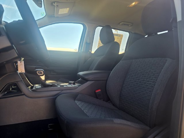 New 2026 Ford Ranger XLT AWD/4WD image 11