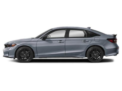 Used 2025 Honda Civic Si image 6