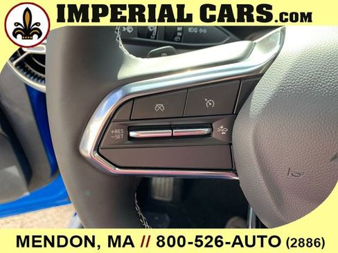 New 2026 Chevrolet Equinox EV LT image 19