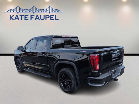 Used 2020 GMC Sierra 1500 Elevation w/ Elevation Value Package AWD/4WD image 5