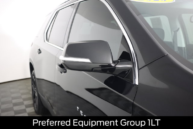 Used 2020 Chevrolet Traverse LT AWD/4WD image 13