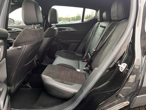 Used 2023 Dodge Hornet GT Plus w/ Track Pack image 17