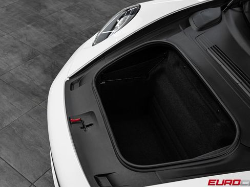Used 2024 Porsche 911 Carrera S RWD image 10