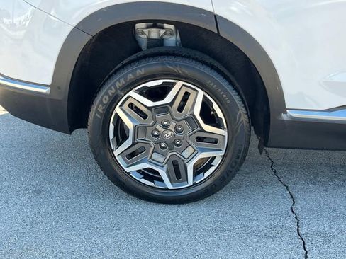 Used 2023 Hyundai Santa Fe Limited image 44