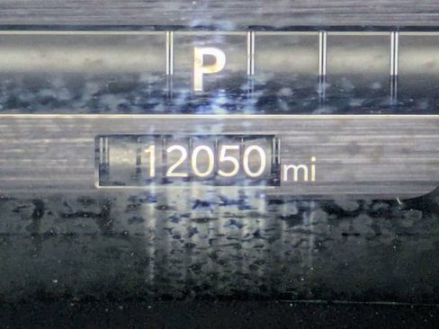 Used 2025 RAM 1500 Big Horn AWD/4WD image 29