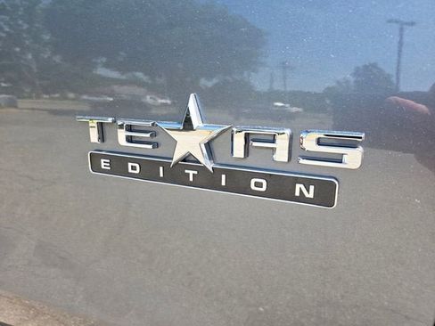 Used 2021 Chevrolet Silverado 1500 RST w/ Texas Edition Plus AWD/4WD image 22
