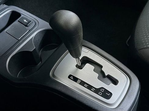 Used 2019 Mitsubishi Mirage G4 ES FWD image 18
