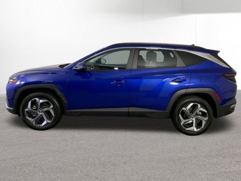 Used 2023 Hyundai Tucson SEL w/ Convenience Package image 6