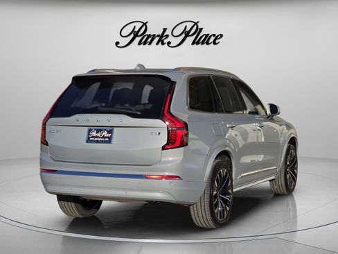 New 2026 Volvo XC90 B6 Ultra w/ Protection Package AWD/4WD image 6