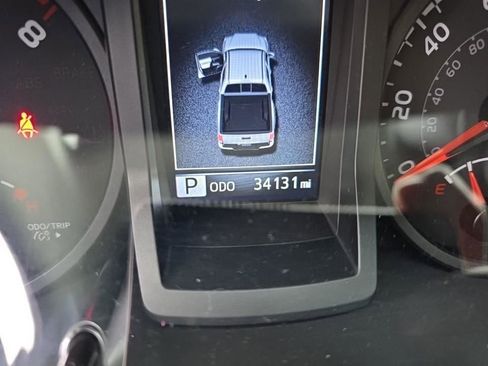 Used 2023 Toyota Tacoma SR image 16