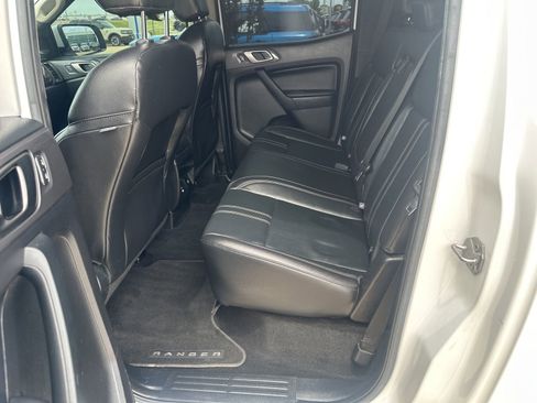 Used 2019 Ford Ranger Lariat RWD image 13