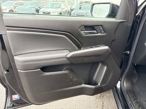 New 2026 GMC Canyon Elevation w/ Convenience Package AWD/4WD image 9