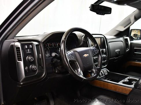 Used 2014 Chevrolet Silverado 1500 LTZ image 6