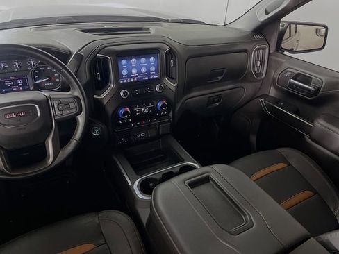 Used 2021 GMC Sierra 1500 AT4 image 23