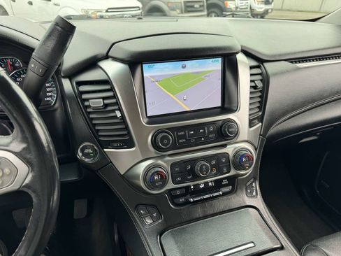 Used 2015 Chevrolet Tahoe LTZ image 31