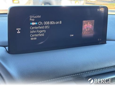 Certified 2023 MAZDA CX-5 AWD 2.5 S w/ Premium Plus Pkg image 23