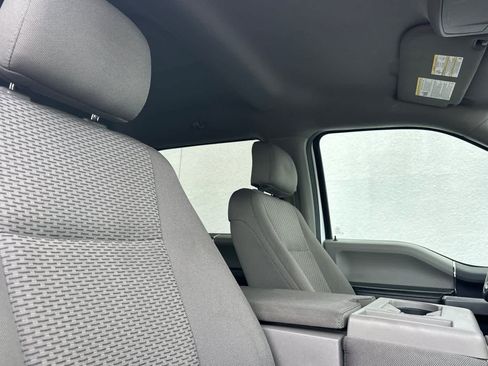 Used 2015 Ford F150 XLT RWD image 16