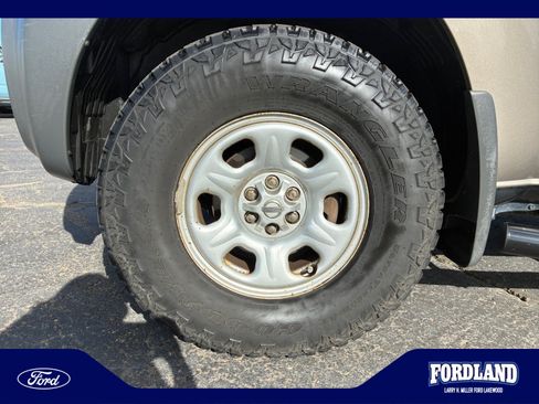 Used 2007 Nissan Xterra X w/ Power Pkg AWD/4WD image 26