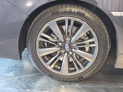 Used 2018 Subaru WRX AWD/4WD image 12
