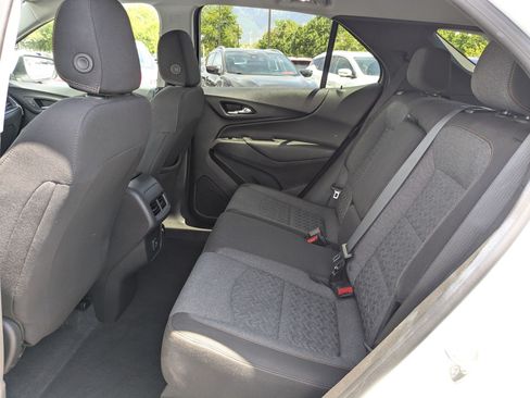 Used 2024 Chevrolet Equinox LT AWD/4WD image 28