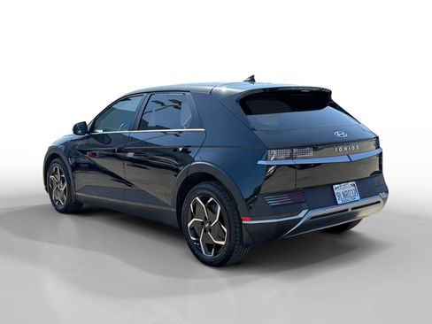 Certified 2024 Hyundai Ioniq 5 SEL RWD image 3