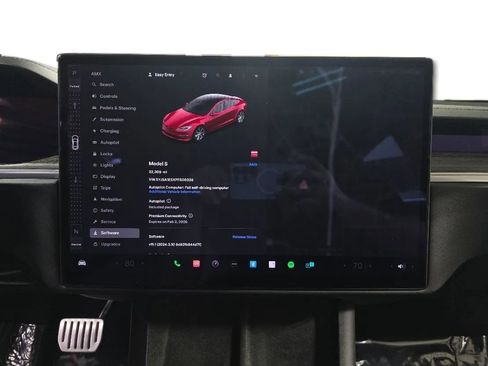 Used 2023 Tesla Model S Standard Range image 29