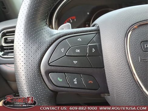 Used 2023 Dodge Durango GT AWD/4WD image 29