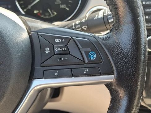 Used 2020 Nissan Rogue Sport SL w/ Premium Package AWD/4WD image 24