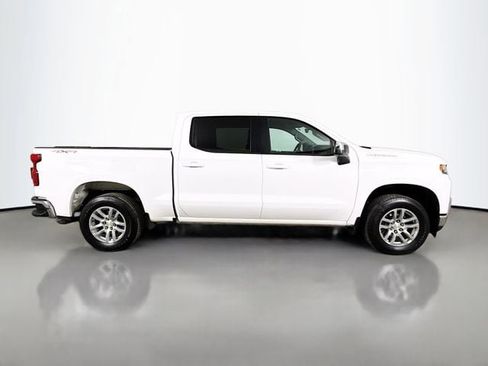 Used 2020 Chevrolet Silverado 1500 LT AWD/4WD image 10