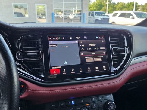 Used 2021 Dodge Durango R/T w/ Tow 'N Go Package AWD/4WD image 37