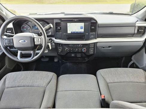 Used 2025 Ford F350 XLT AWD/4WD image 15