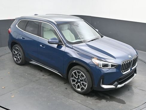 New 2026 BMW X1 xDrive28i w/ Convenience Package image 42