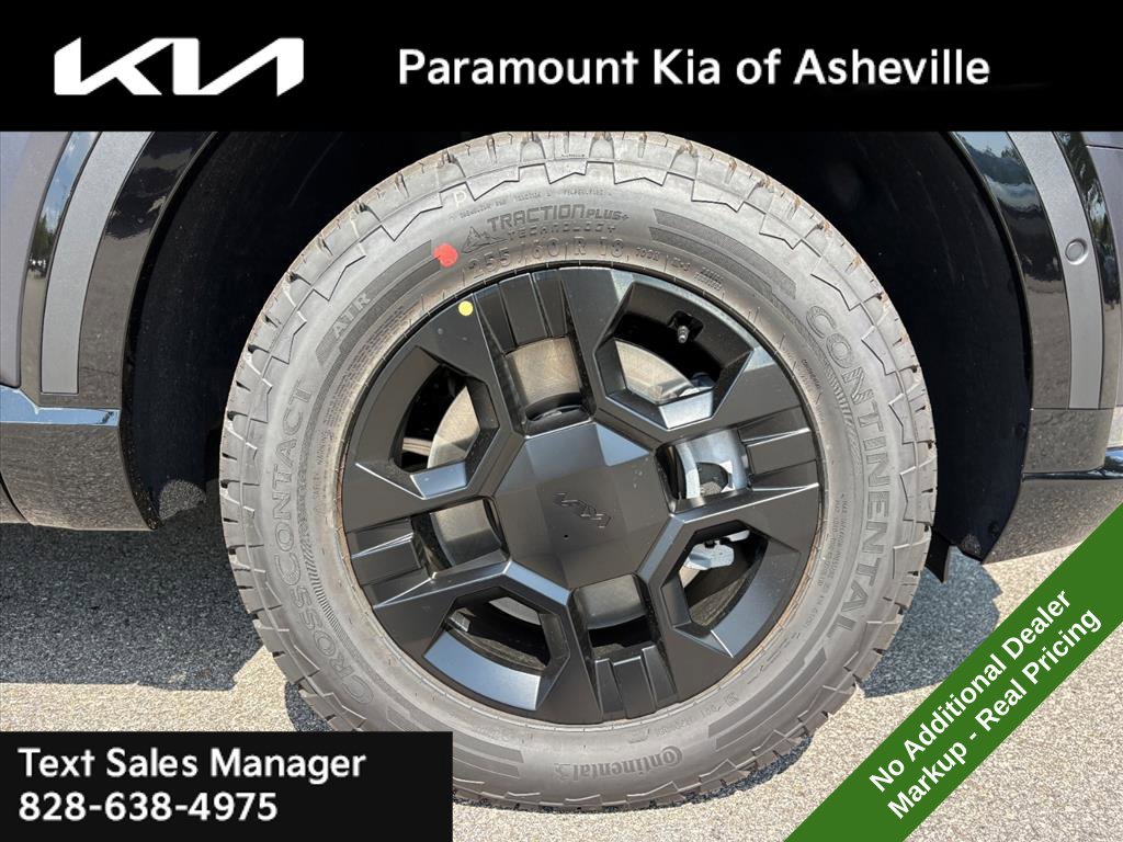 New 2027 Kia Telluride SX Prestige X-Pro AWD/4WD image 30
