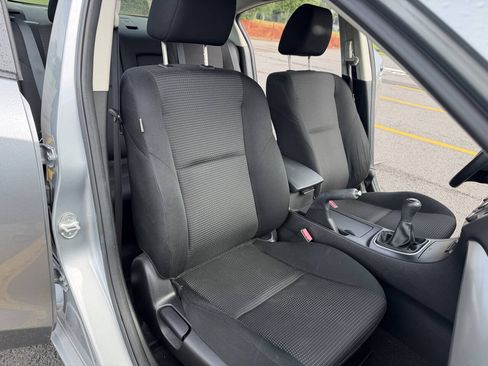 Used 2012 MAZDA MAZDA3 i Touring FWD image 13