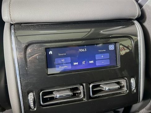 Certified 2025 Lincoln Aviator 2WD w/ Equipment Group 101A image 30