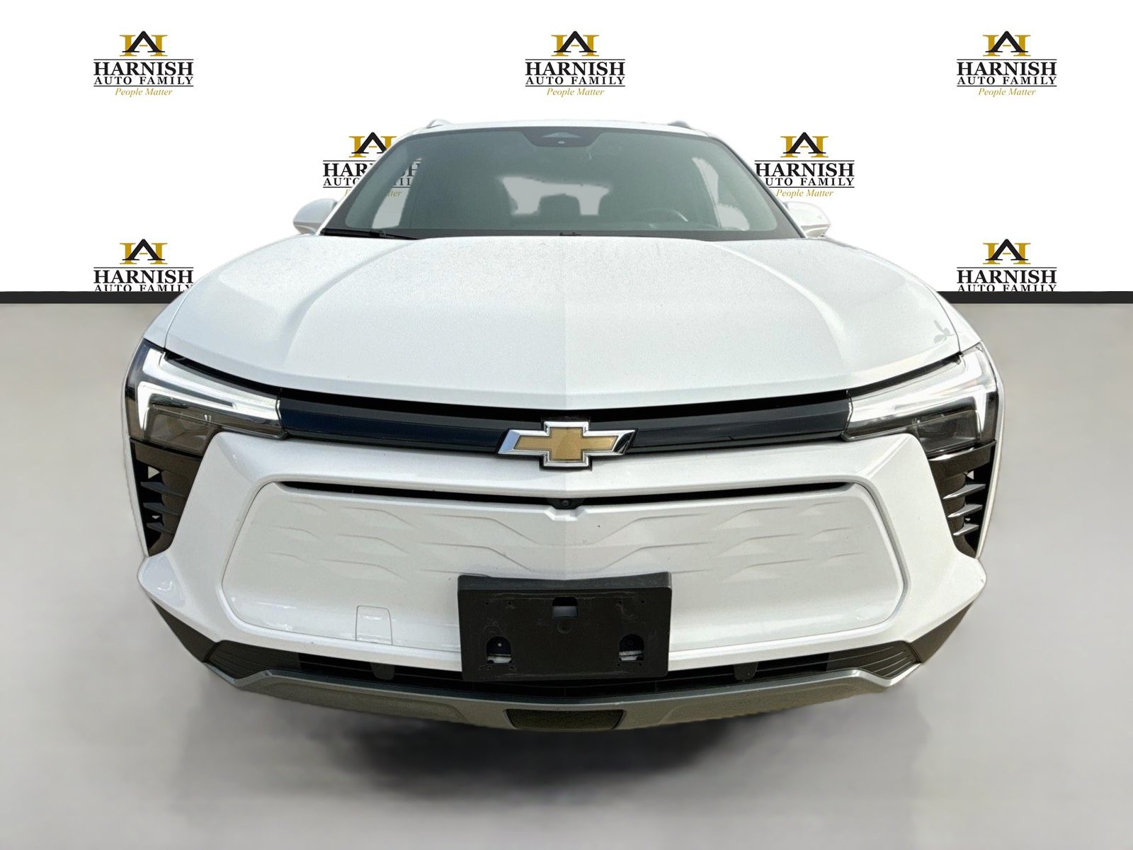 Used 2024 Chevrolet Blazer EV LT AWD/4WD image 8