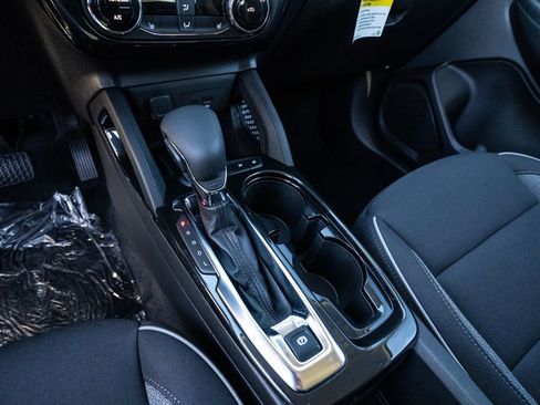 New 2026 Chevrolet TrailBlazer LT w/ Convenience Package image 23