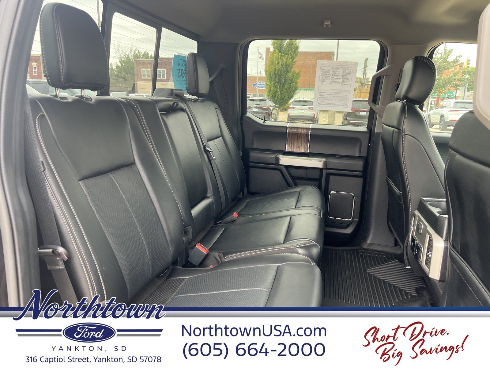 Used 2020 Ford F150 Lariat w/ Equipment Group 501A Mid AWD/4WD image 25