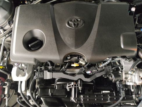 Used 2022 Toyota Camry LE FWD image 30