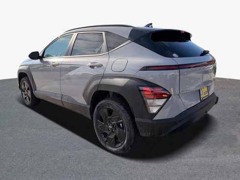 New 2026 Hyundai Kona SEL Sport image 2
