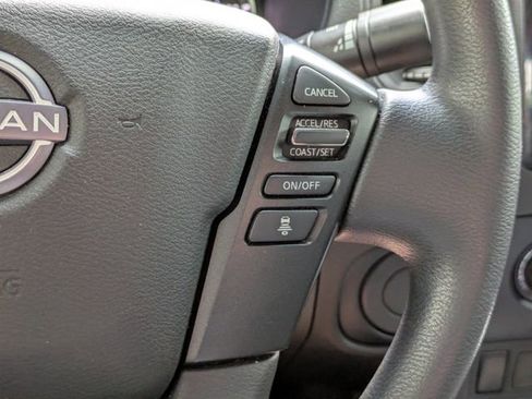 Used 2022 Nissan Frontier S w/ Technology Package RWD image 29