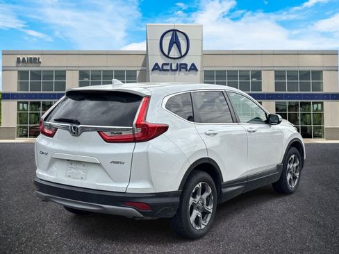 Used 2019 Honda CR-V EX-L image 5