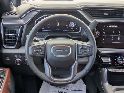 New 2026 GMC Sierra 3500 Denali Ultimate image 15